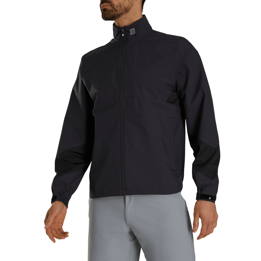 2025 FootJoy HydroLite X Jacket - Black