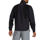 2025 FootJoy HydroLite X Jacket - Black