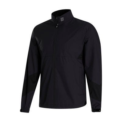 2025 FootJoy HydroLite X Jacket - Black