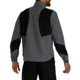 2025 FootJoy HydroLite X Jacket - Charcoal/Black
