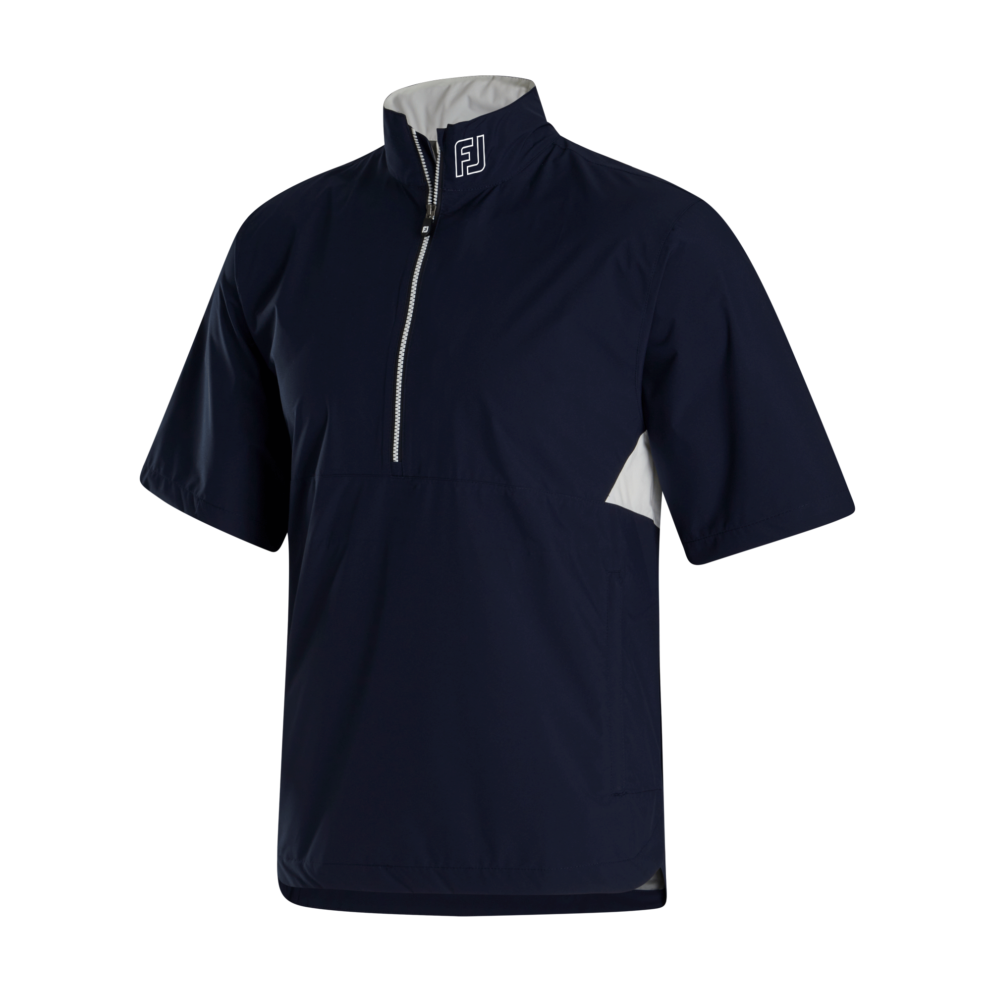 Footjoy short top sleeve jacket