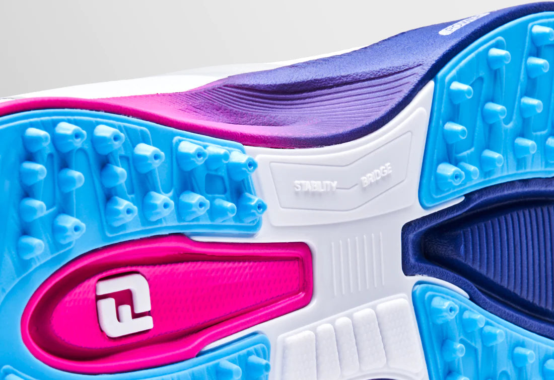 Footjoy Fuel Shoes