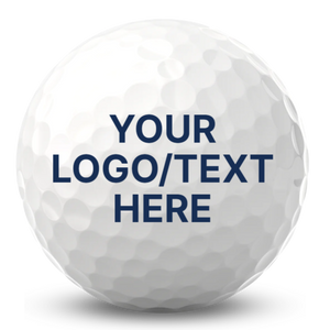 Custom Golf Balls