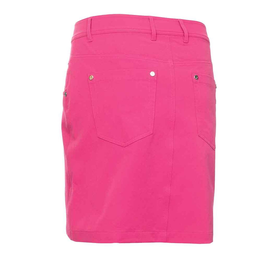Green Lamb Womens Tatum Skort 50cm
