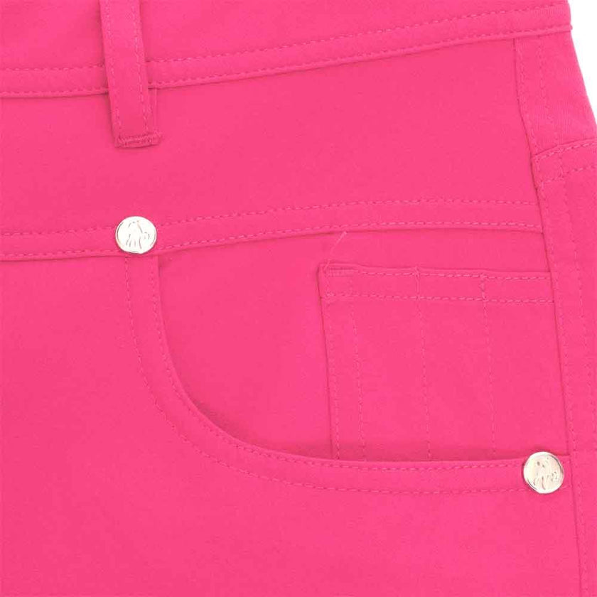 Green Lamb Womens Tatum Skort 50cm