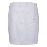 Green Lamb Womens Tatum Skort 50cm