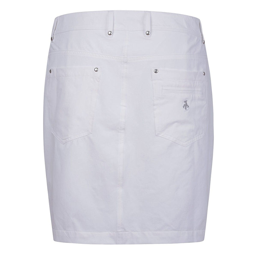 Green Lamb Womens Tatum Skort 50cm