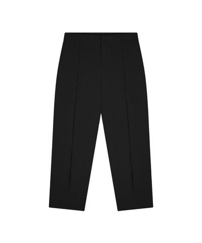 Huffer Women's Birdie Golf Pants - Black