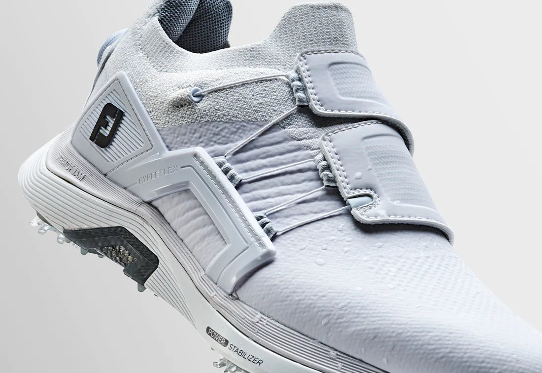 Footjoy Hyperflex BOA Shoes