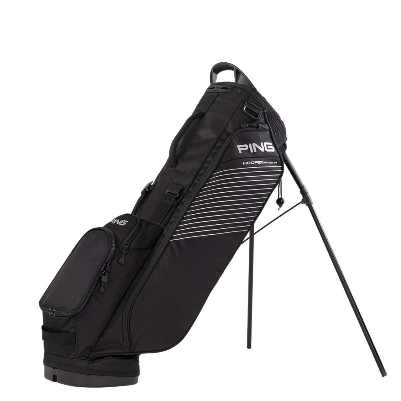 2025 Ping Prodi G Golf Bag - Black Large – The Clubroom
