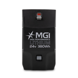 MGI AI Navigator GPS+ Remote Control Trundler