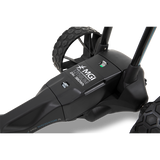 MGI AI Navigator GPS+ Remote Control Trundler