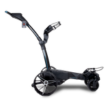 MGI AI Navigator GPS+ Remote Control Trundler