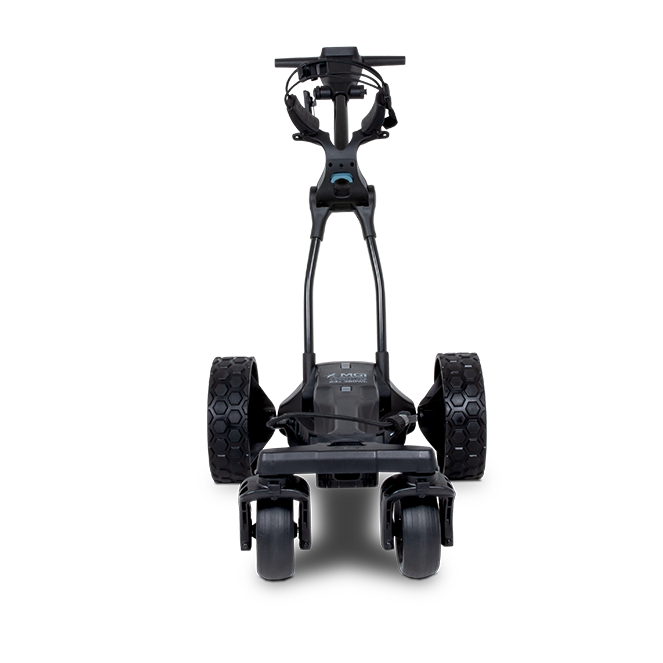 MGI AI Navigator GPS+ Remote Control Trundler