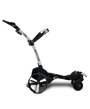 MGI Zip Navigator All Terrain Custom Electric Trundler