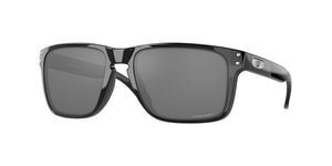 Oakley Holbrook XL Sunglasses - Polished Black w/ Prizm Black