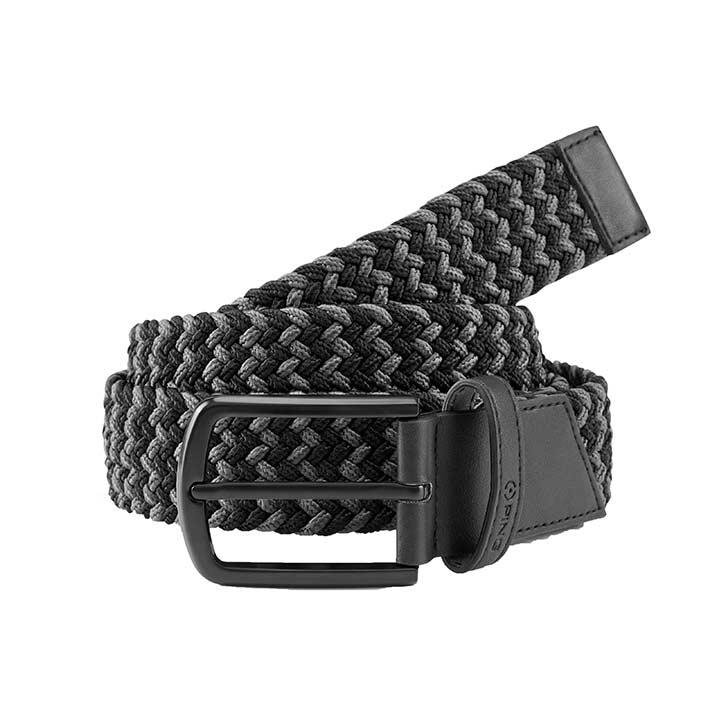 Ping Webbing Belt The Clubroom