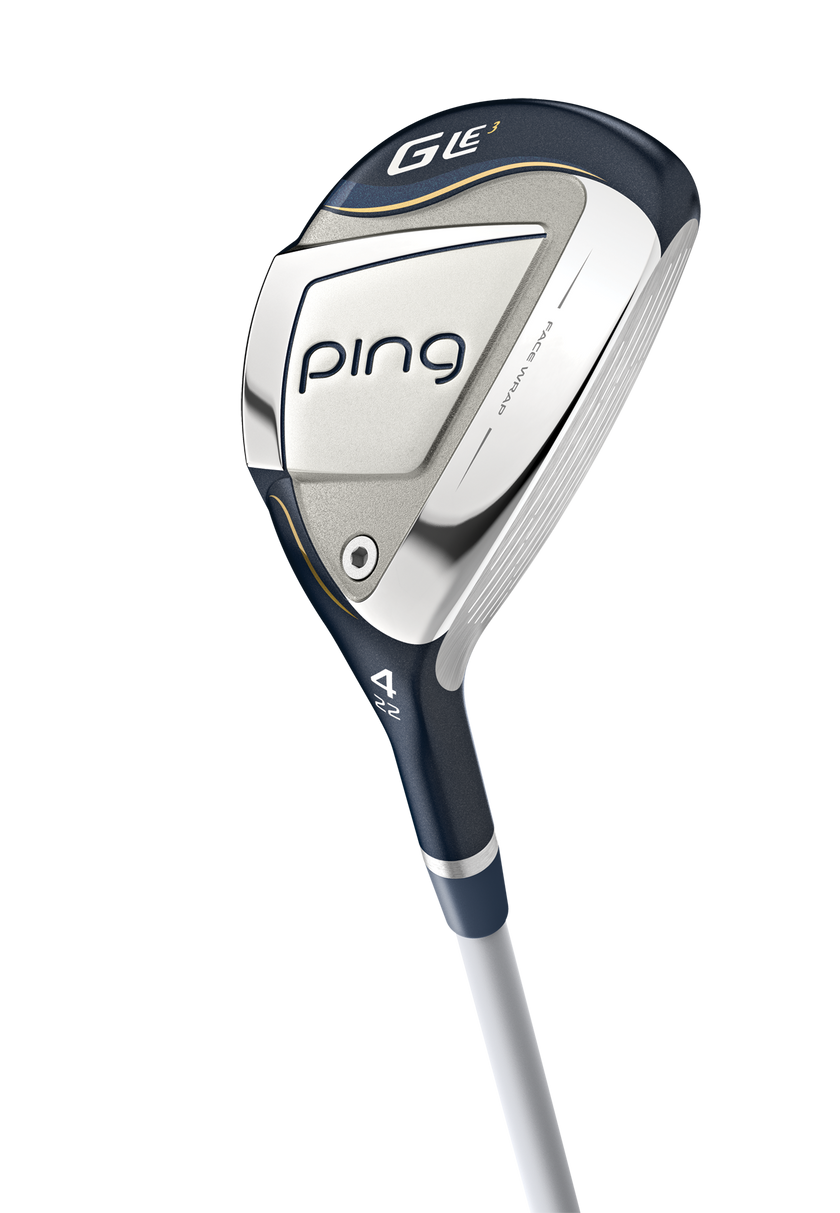 PING G Le3 Ladies Hybrid