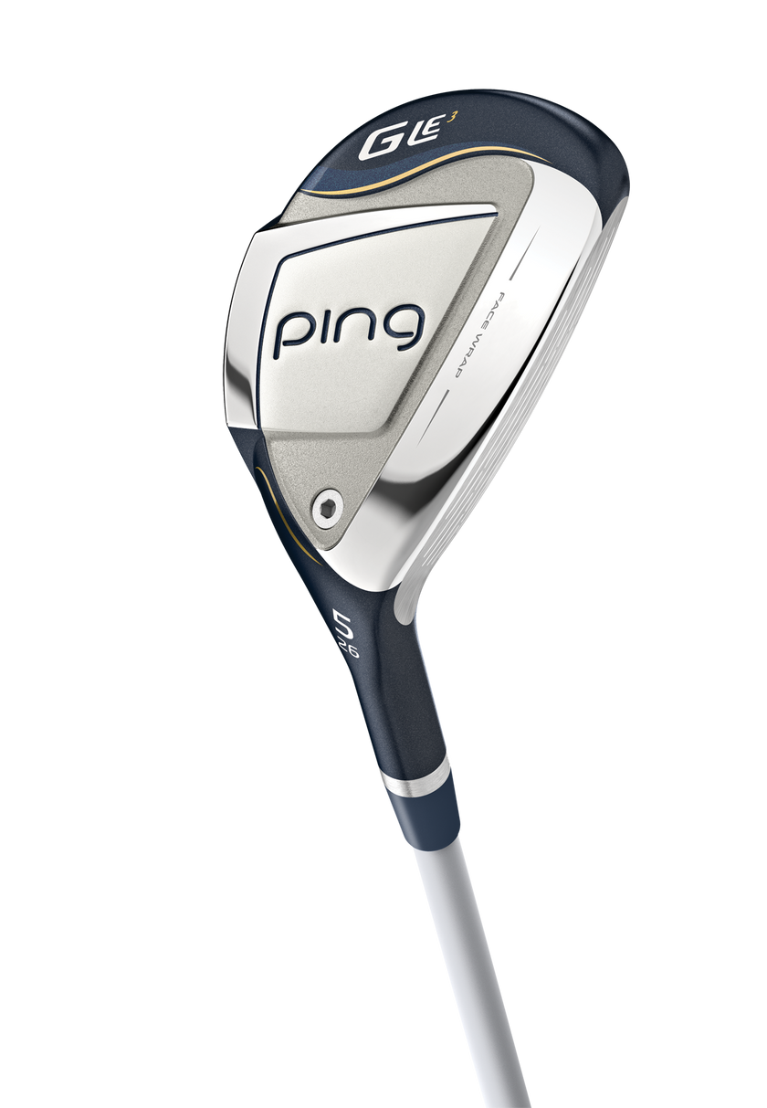 PING G Le3 Ladies Hybrid