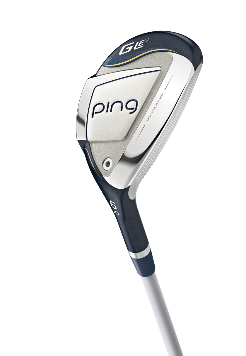 PING G Le3 Ladies Hybrid