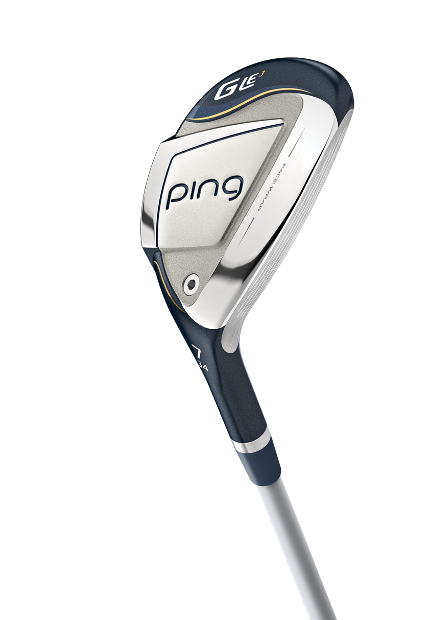 PING G Le3 Ladies Hybrid