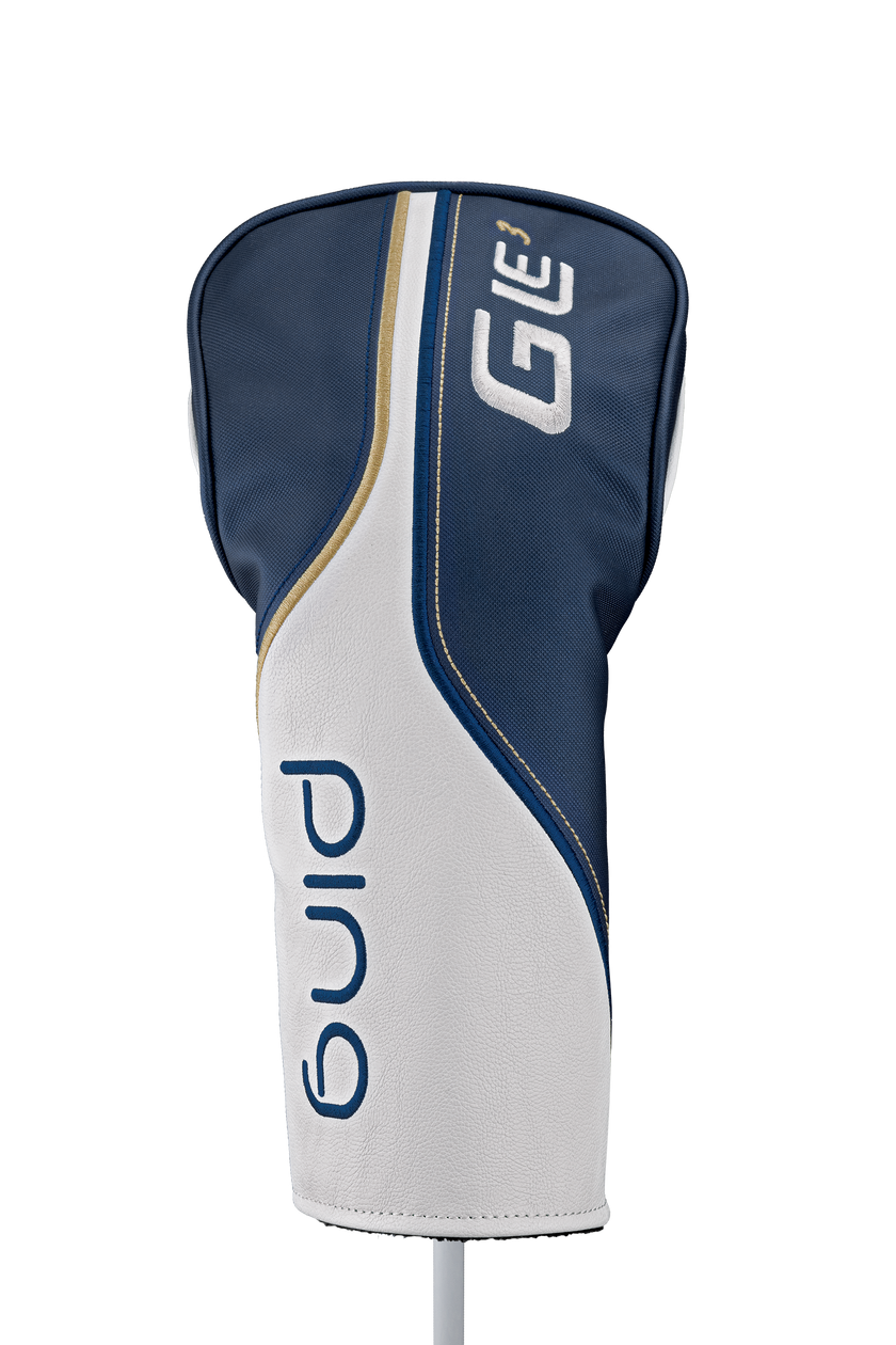 Ping G Le3 Driver