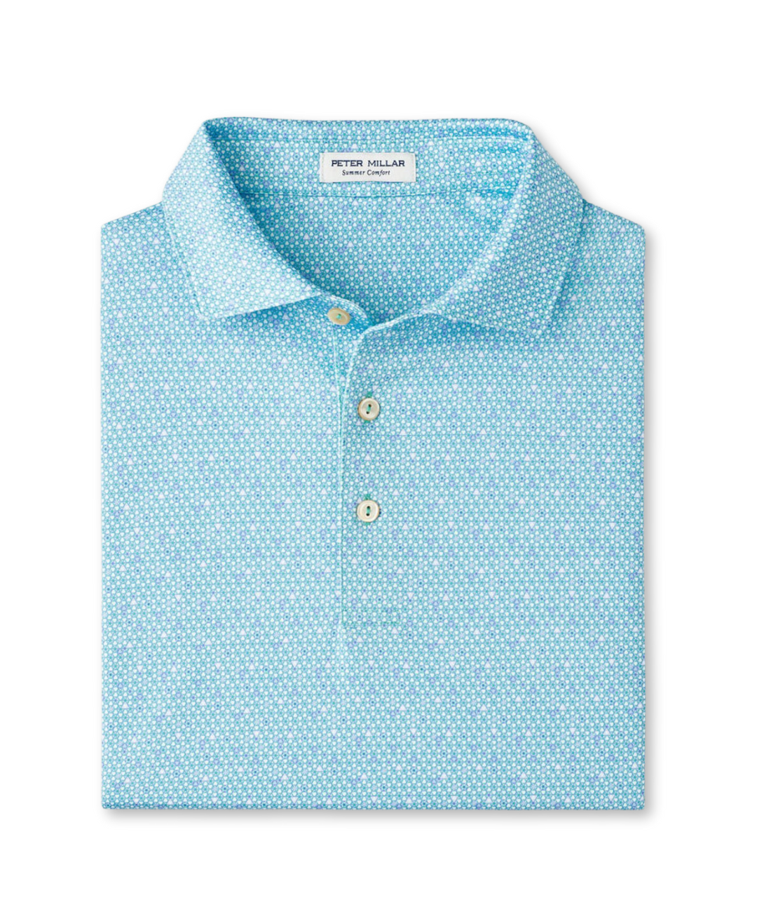 PETER MILLAR Summer Comfort L ターコイズ PETER MILLAR Summer Comfort L ターコイズ Summer Comfort | Peter Millar