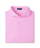 Peter Millar Men's Jukebox Performance Jersey Polo