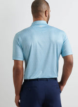 Peter Millar Men's Costanzo Geo Performance Polo