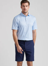 Peter Millar Men's Costanzo Geo Performance Polo