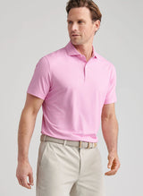 Peter Millar Men's Jukebox Performance Jersey Polo