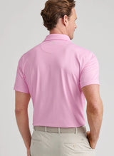 Peter Millar Men's Jukebox Performance Jersey Polo
