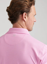 Peter Millar Men's Jukebox Performance Jersey Polo