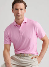 Peter Millar Men's Jukebox Performance Jersey Polo