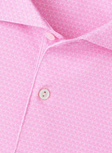 Peter Millar Men's Jukebox Performance Jersey Polo