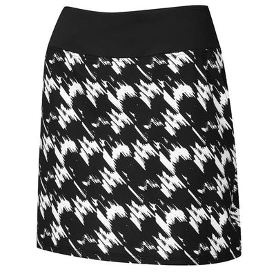 Ping Women's Saffi Skort - Black