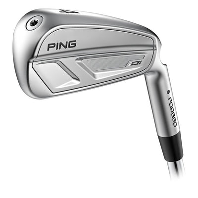 Ping iDi Driving Iron - Tensei 1K Black 85 Gram Stiff Shaft