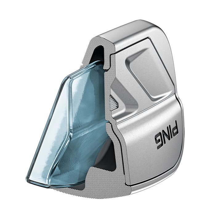 Ping iDi Driving Iron - Tensei 1K Black 85 Gram Stiff Shaft