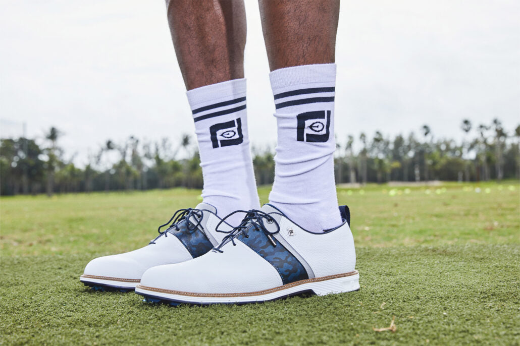 Footjoy Premiere Series Shoes