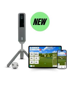Rapsodo MLM2X-Pro Launch Monitor