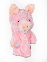 Daphne Animal Headcovers