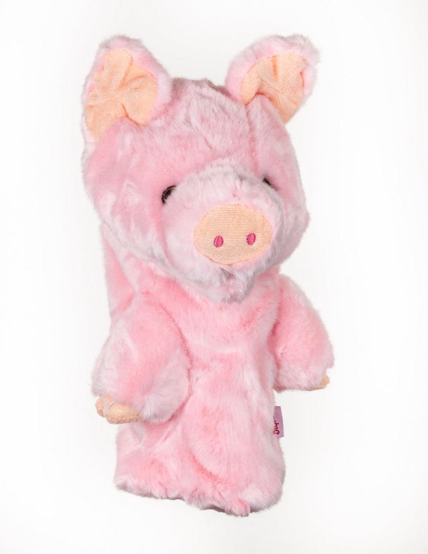 Daphne Animal Headcovers