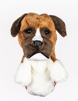 Daphne Animal Headcovers