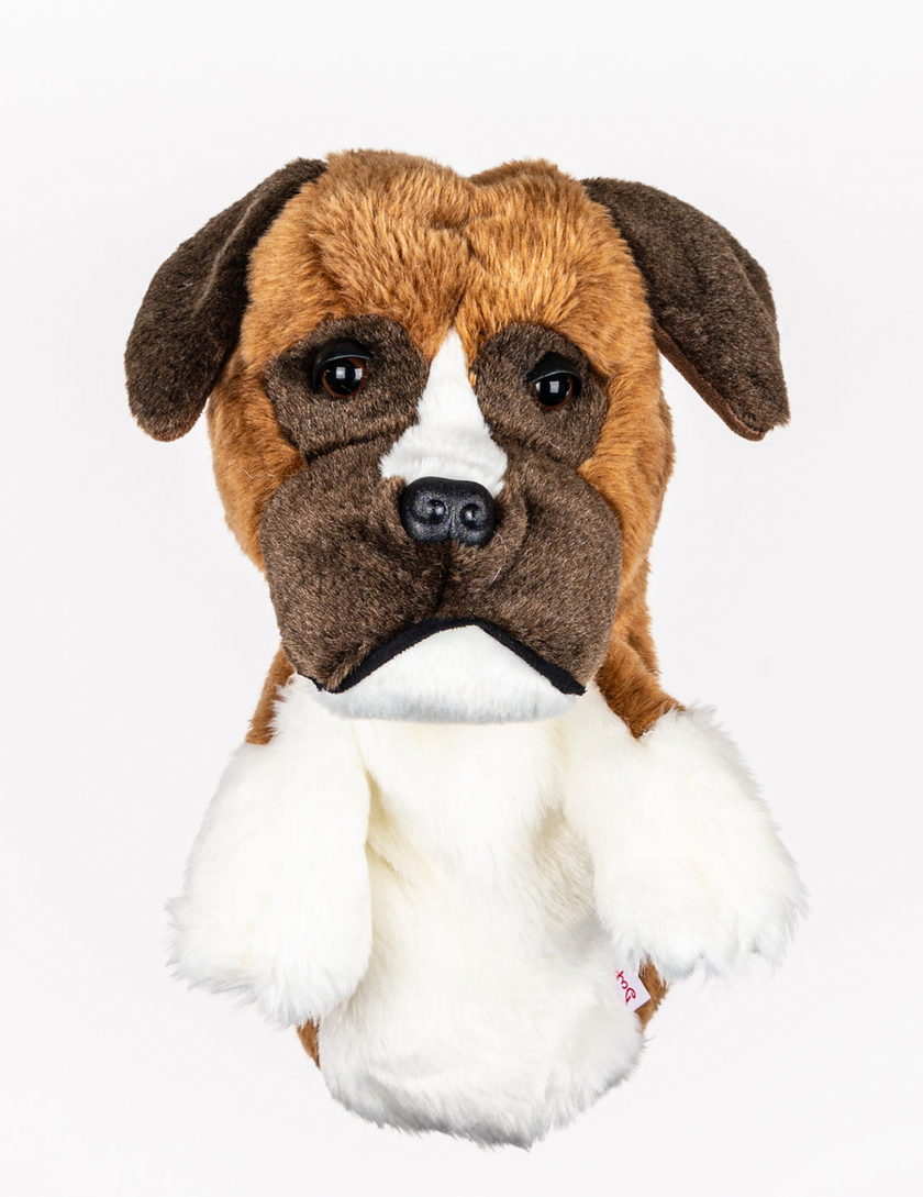 Daphne Animal Headcovers