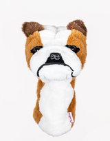 Daphne Animal Headcovers