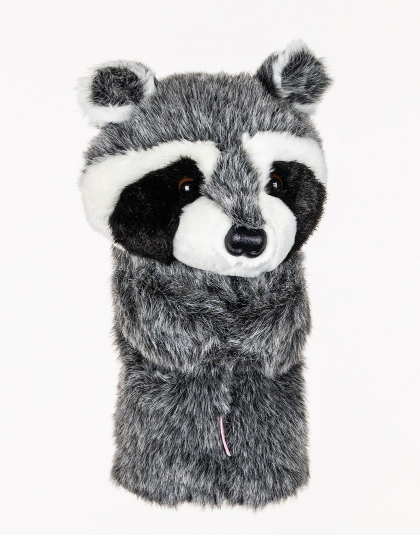 Daphne Animal Headcovers