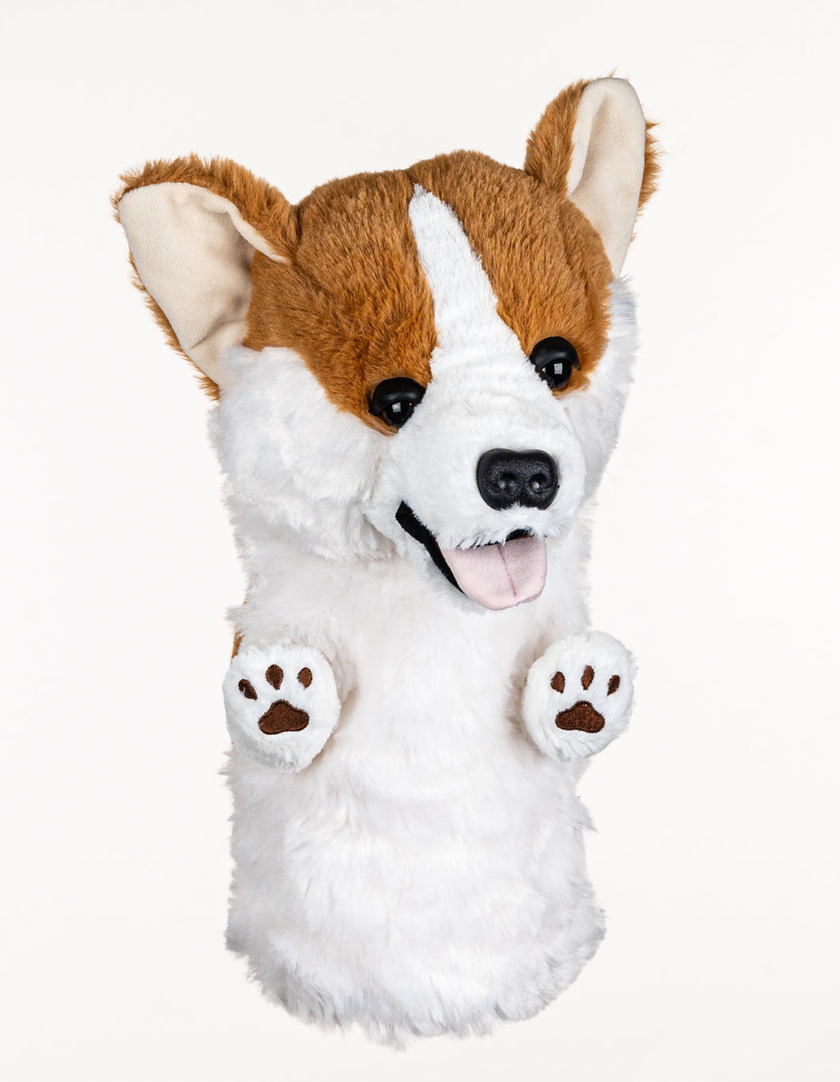 Daphne Animal Headcovers