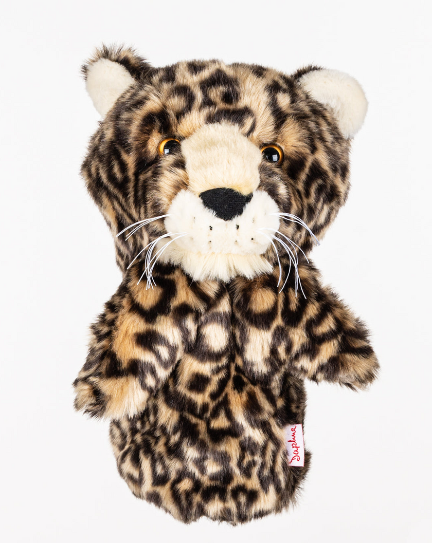 Daphne Animal Headcovers