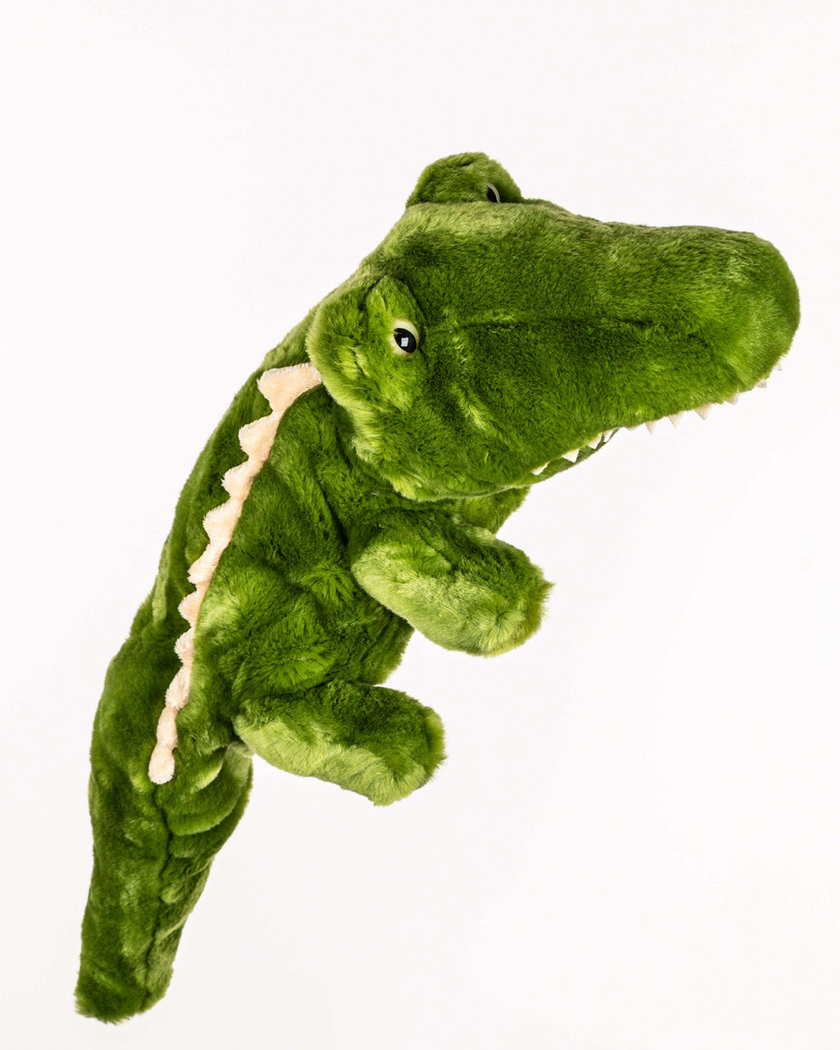 Daphne Animal Headcovers
