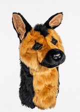 Daphne Animal Headcovers